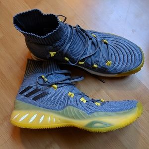 Adidas Crazy Explosive 2017 Size 12